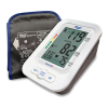 Blood Pressure Monitor Logo