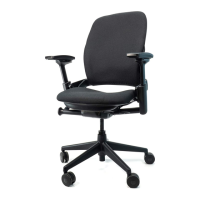 Preview: Steelcase Leap V2