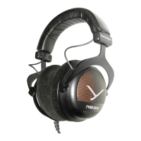 Preview: Beyerdynamic TYGR 300 R