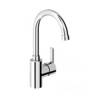 Preview: Grohe Feel