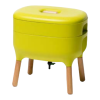 Lawn and Garden Equipment Logo