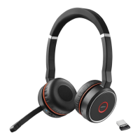 Preview: Jabra Evolve 75 UC Stereo