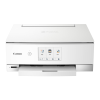 Preview: Canon TS9500 Series