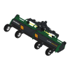 Lawn Mower Logo
