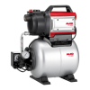 Water Pump Logo