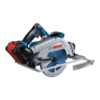 Preview: Bosch Professional GKS 18V-68 GC