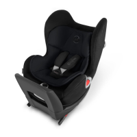 Preview: CYBEX Platinum Sirona
