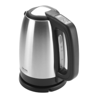 Preview: Aroma Professional AWK-299SD