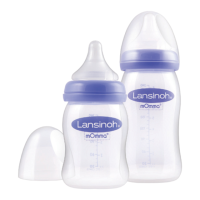 Preview: Lansinoh Breastmilk Storage Bags