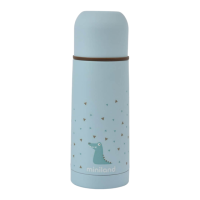 Preview: miniland baby silky thermos