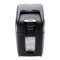 Preview: Rexel AUTO+300X