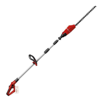 Preview: EINHELL GE-HH 18/45 Li T