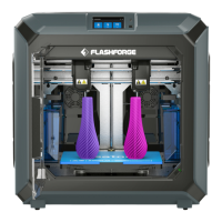 Preview: Flashforge Creator 3