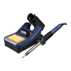 Soldering Gun Logo
