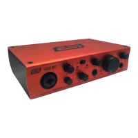 Preview: ESI U22 XT