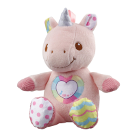Preview: Colourful Cuddles Unicorn
