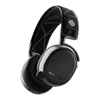Preview: SteelSeries ARCTIS 9