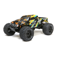Preview: ECX RUCKUS TORMENT