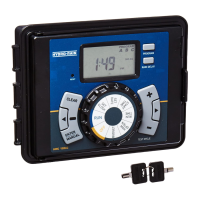 Preview: HYDRO-RAIN HRC 100-C