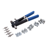 Rivet Tools Logo