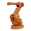Robotics Logo