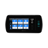 Preview: Kronos InTouch DX