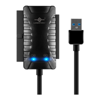Preview: Vantec CB-ISA225-U3