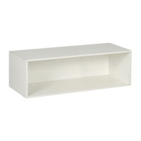 Preview: 900mm Slimline Cabinet W-51631
