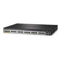Preview: HPE Aruba 2930M 24SR