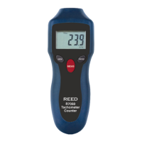 Preview: Reed Instruments R7050