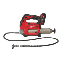 Preview: Milwaukee M18 GG