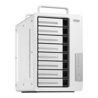 Preview: TerraMaster D8 Thunderbolt 3