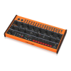 Synthesizer Logo