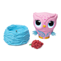 Preview: Spin Master OWLEEZ