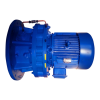 DC Drives Logo