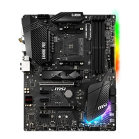 Preview: B450 GAMING PRO CARBON MAX WIFI