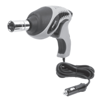 Preview: Wagan 12V Roadside Impact Wrench