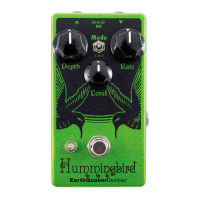 Preview: EarthQuaker Devices Hummingbird