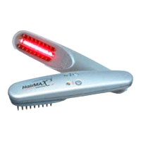 Preview: HairMax LaserComb