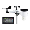 Weather Station Logo