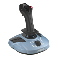 Preview: TCA Sidestick Airbus Edition