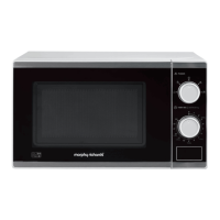 Preview: Morphy Richards MM820C2LP-PM