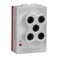 Preview: MicaSense RedEdge-MX