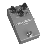 Preview: Fulltone Full-Drive1