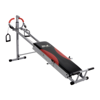 Preview: Christopeit Sport TE 1