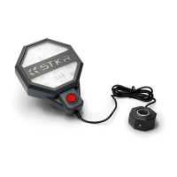 Preview: Striker Garage Parking Sensor