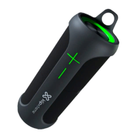 Preview: Klip Xtreme KBS-800