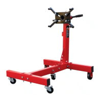 Preview: Torin BIG RED 1500-LB