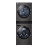Laundry Appliance Logo