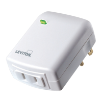Preview: Leviton Decora Smart DG3HL